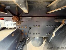 DAF CF 330 FAN 6x2 PRITSCHE + KRAN HIAB XS 244 EP-3...