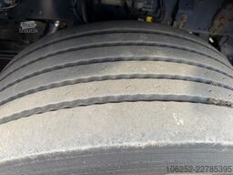 DAF CF 330 FAN 6x2 PRITSCHE + KRAN HIAB XS 244 EP-3...