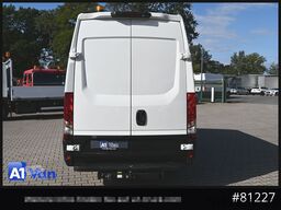 IVECO Daily 35S14 A8V, AHK, Klima, Tempomat, Werkstattausrüstung