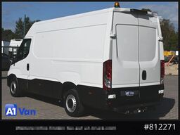 IVECO Daily 35S14 A8V, AHK, Klima, Tempomat, Werkstattausrüstung