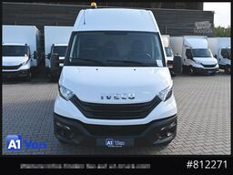 IVECO Daily 35S14 A8V, AHK, Klima, Tempomat, Werkstattausrüstung