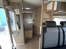 Fiat Ducato Weinsberg Carasuite650MF 2024 | manuales | Capacidad para 5 perso