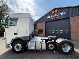 DAF XF 480 6X2 FTP Space Cab Midlift Standairco 429...