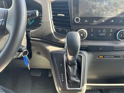 Etrusco T 6.9 SF (2022) – Ford Transit Schaltgetriebe | Diesel | Teilintegriert