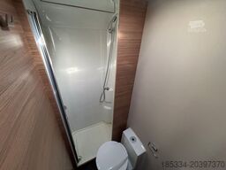 Etrusco T 6.9 SF (2022) – Ford Transit Schaltgetriebe | Diesel | Teilintegriert