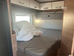 Etrusco T 6.9 SF (2022) – Ford Transit Schaltgetriebe | Diesel | Teilintegriert