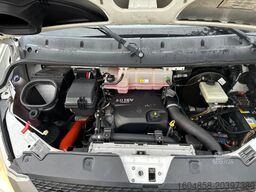 Iveco Daily 35C17 BE TREKKER 12T COMBI MET VELDHUIZEN...