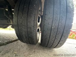 Iveco Daily 35C17 BE TREKKER 12T COMBI MET VELDHUIZEN...