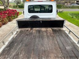 Iveco Daily 35C17 BE TREKKER 12T COMBI MET VELDHUIZEN...