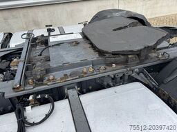 DAF XF 460 / Manual / Retarder / Mega  / Roof Klima...