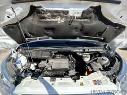 Etrusco T 6.9 SF (2022) – Ford Transit Schaltgetriebe | Diesel | Teilintegriert