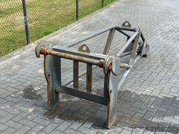 Cnh MANITOU JIB | 1.500 KG | 3 METER