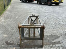 Cnh MANITOU JIB | 1.500 KG | 3 METER