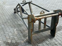 Cnh MANITOU JIB | 1.500 KG | 3 METER