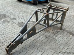 Cnh MANITOU JIB | 1.500 KG | 3 METER