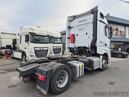 Mercedes-Benz Actros 1851 LS BIG SPACE ADR