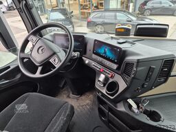 Mercedes-Benz Actros 1851 LS BIG SPACE ADR