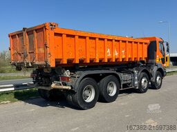 Renault Kerax 410 8x4 Full steel - Manual - Euro 4 - Bi...