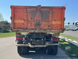 Renault Kerax 410 8x4 Full steel - Manual - Euro 4 - Bi...