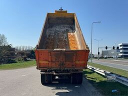 Renault Kerax 410 8x4 Full steel - Manual - Euro 4 - Bi...