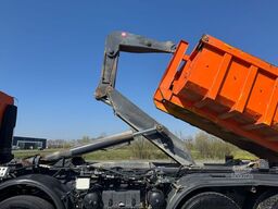 Renault Kerax 410 8x4 Full steel - Manual - Euro 4 - Bi...