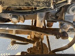 Renault Kerax 410 8x4 Full steel - Manual - Euro 4 - Bi...