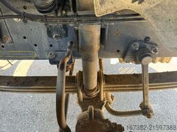 Renault Kerax 410 8x4 Full steel - Manual - Euro 4 - Bi...