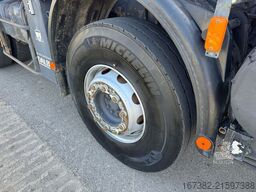 Renault Kerax 410 8x4 Full steel - Manual - Euro 4 - Bi...