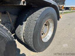 Renault Kerax 410 8x4 Full steel - Manual - Euro 4 - Bi...