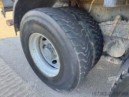 Renault Kerax 410 8x4 Full steel - Manual - Euro 4 - Bi...