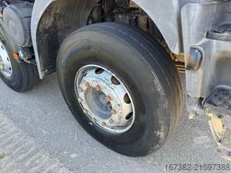 Renault Kerax 410 8x4 Full steel - Manual - Euro 4 - Bi...