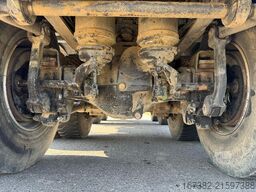 Renault Kerax 410 8x4 Full steel - Manual - Euro 4 - Bi...