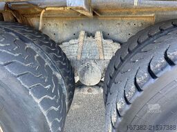 Renault Kerax 410 8x4 Full steel - Manual - Euro 4 - Bi...