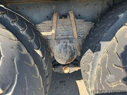 Renault Kerax 410 8x4 Full steel - Manual - Euro 4 - Bi...