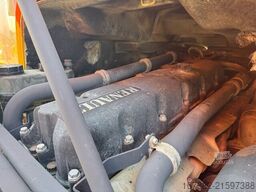 Renault Kerax 410 8x4 Full steel - Manual - Euro 4 - Bi...
