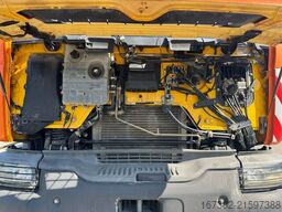 Renault Kerax 410 8x4 Full steel - Manual - Euro 4 - Bi...
