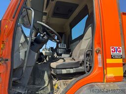 Renault Kerax 410 8x4 Full steel - Manual - Euro 4 - Bi...