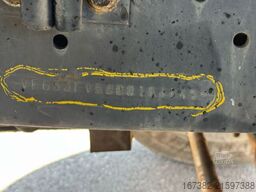 Renault Kerax 410 8x4 Full steel - Manual - Euro 4 - Bi...