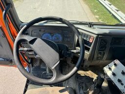 Renault Kerax 410 8x4 Full steel - Manual - Euro 4 - Bi...