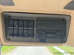 Renault Kerax 410 8x4 Full steel - Manual - Euro 4 - Bi...