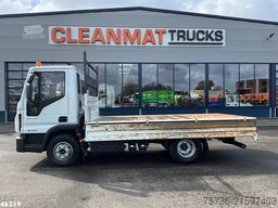 Iveco Eurocargo ML80E21K Meiller 4m³ kipper Just 14.2...