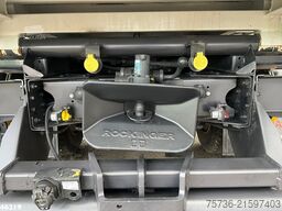 Iveco Eurocargo ML80E21K Meiller 4m³ kipper Just 14.2...