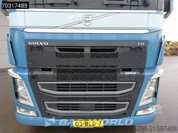 Volvo FH 460 FH 4X2 LNG! NL-Truck XL VEB+