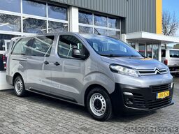 Citroën Jumpy 1.5 BlueHDi XL Marge BTW en BPM vrij!! Ai...