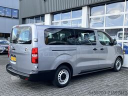 Citroën Jumpy 1.5 BlueHDi XL Marge BTW en BPM vrij!! Ai...