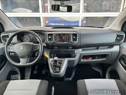 Citroën Jumpy 1.5 BlueHDi XL Marge BTW en BPM vrij!! Ai...