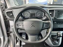 Citroën Jumpy 1.5 BlueHDi XL Marge BTW en BPM vrij!! Ai...