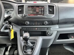 Citroën Jumpy 1.5 BlueHDi XL Marge BTW en BPM vrij!! Ai...