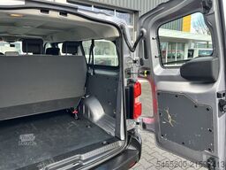 Citroën Jumpy 1.5 BlueHDi XL Marge BTW en BPM vrij!! Ai...