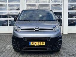 Citroën Jumpy 1.5 BlueHDi XL Marge BTW en BPM vrij!! Ai...